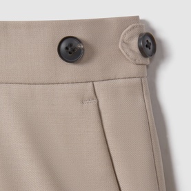 Dillon Slim Fit Trousers