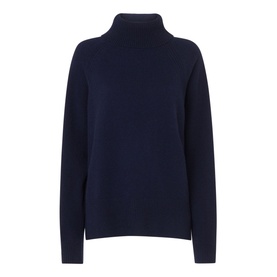 Turtleneck Cashmere Sweater