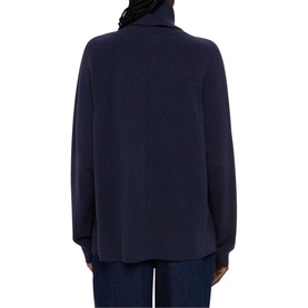Turtleneck Cashmere Sweater