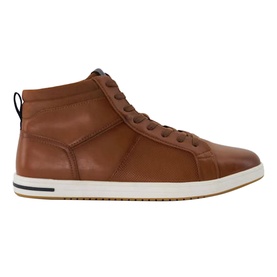 Sezzy High-Top Trainers