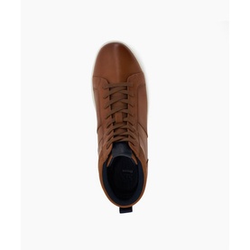 Sezzy High-Top Trainers