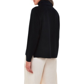 Turtleneck Cashmere Sweater