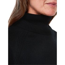 Turtleneck Cashmere Sweater