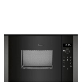 Integrated Microwave Graphite