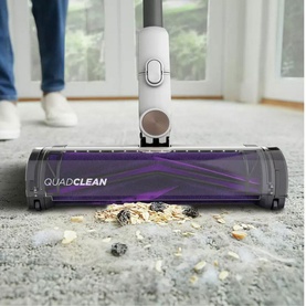 Detect Pro Cordless Vacuum