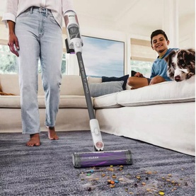 Detect Pro Cordless Vacuum