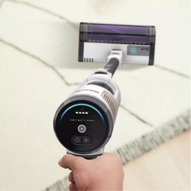 Detect Pro Cordless Vacuum
