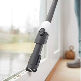Detect Pro Cordless Vacuum
