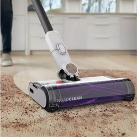 Detect Pro Cordless Vacuum