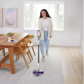 Detect Pro Cordless Vacuum