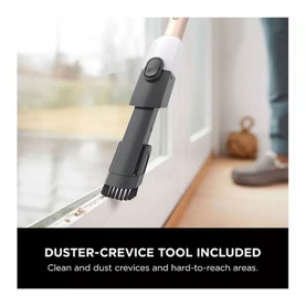 Detect Pro Cordless Auto Empty 2L Stick Vacuum Cleaner 