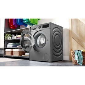 Series 6, 9 kg Load 1400rpm Spin iDos Washing Machine