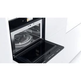 Built-in Microwave Oven