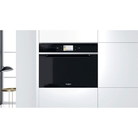 Built-in Microwave Oven