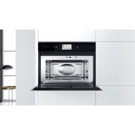 Built-in Microwave Oven