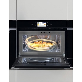 Built-in Microwave Oven
