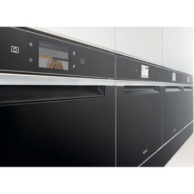 Built-in Microwave Oven
