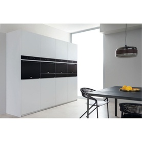 Built-in Microwave Oven