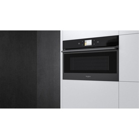 Built-in Microwave Oven