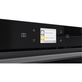 Built-in Microwave Oven
