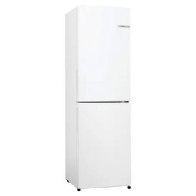 Fridge Freezer 55cm White