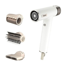 SpeedStyle for Straight and Wavy Hair