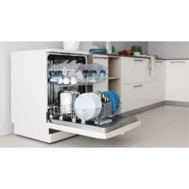 Full size Dishwasher 14 Place 2 basket levels