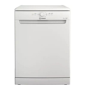 Full size Dishwasher 14 Place 2 basket levels