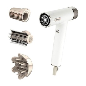 SpeedStyle for Curly and Coily Hair