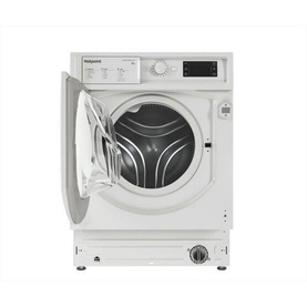 Built-In Integrated Washing Machine 8KG 1400 RPM
