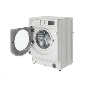 Built-In Integrated Washing Machine 8KG 1400 RPM