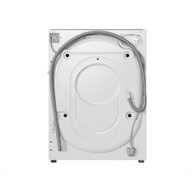 Built-In Integrated Washing Machine 8KG 1400 RPM