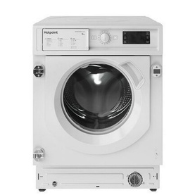 Built-In Integrated Washing Machine 8KG 1400 RPM