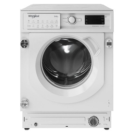 9+6KG 1400 RPM Washer Dryer