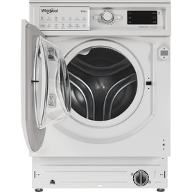 9+6KG 1400 RPM Washer Dryer
