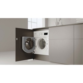 9+6KG 1400 RPM Washer Dryer