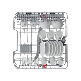 14 Place Dishwasher