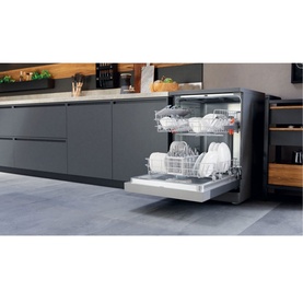 14 Place Dishwasher