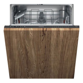 Built in Full Sized Dishwasher, 14 Place, 9.5L