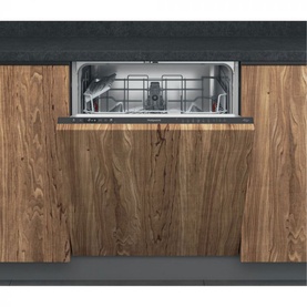 Built in Full Sized Dishwasher, 14 Place, 9.5L