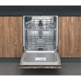 Built in Full Sized Dishwasher, 14 Place, 9.5L