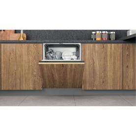 Built in Full Sized Dishwasher, 14 Place, 9.5L