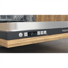 Built in Full Sized Dishwasher, 14 Place, 9.5L