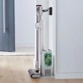 Cordless Detect Pro with Auto Empty 1.3L