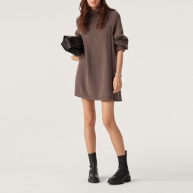 Medee Sweater Dress
