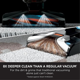 Carpet Expert & Stain Striker