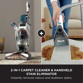 Carpet Expert & Stain Striker
