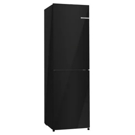 Fridge Freezer 55cm Black