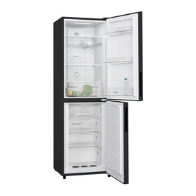 Fridge Freezer 55cm Black