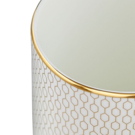 Gio Gold Mug 340ml 11.5floz